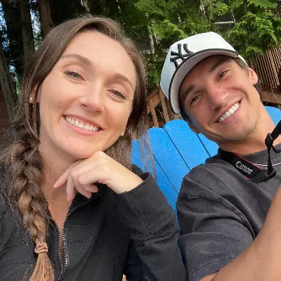 Alex and Nicole